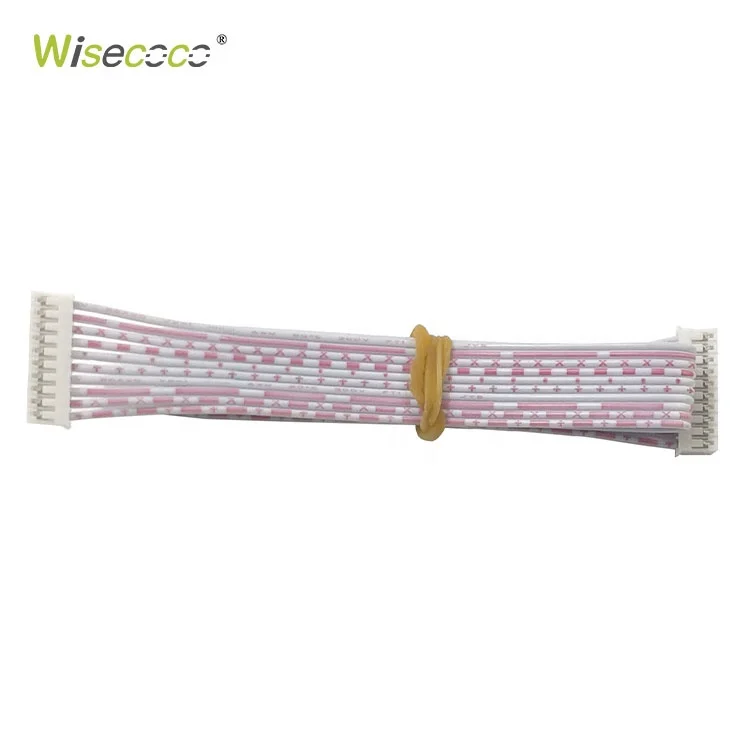 AT070TN94 50 Pin Connector 800x480 Tft Tn Lcd Module Display Fpc Universal Controller Board 7 Inch Monitor Screen