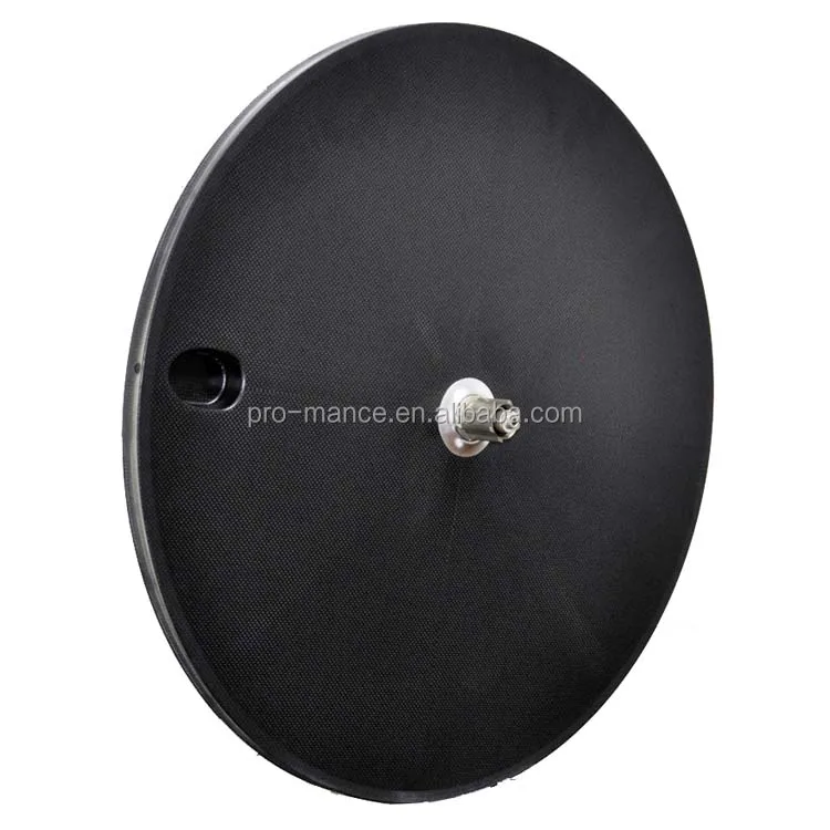 
China carbon bike/bicycle wheel rim Toray T700 carbon 700C width20.5mm carbon disc wheel 