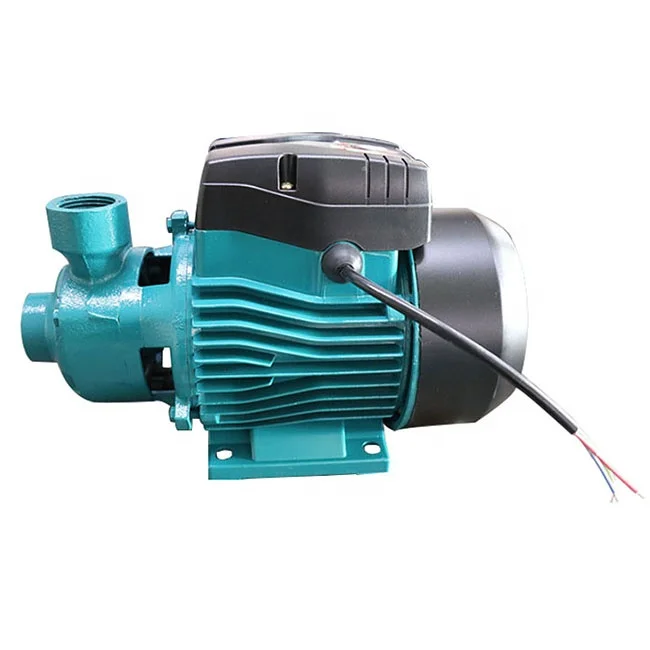 0.5hp motor pump industrial wilo water pump 370W 220v 50hz