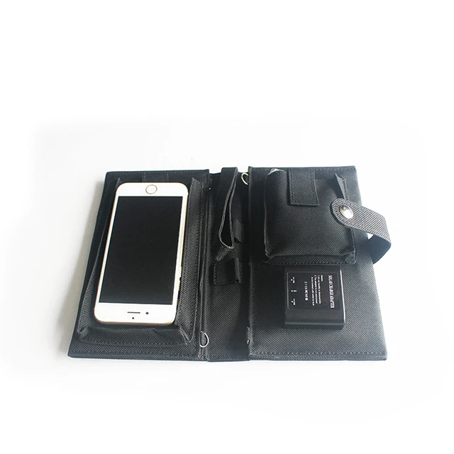 
2017 Top selling products solar charger for cell phone 