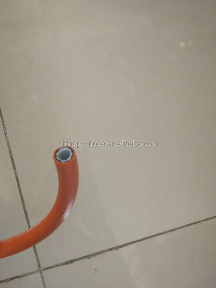 High Quality Food Grade Environmental Protection Process PVC Special Air Hose