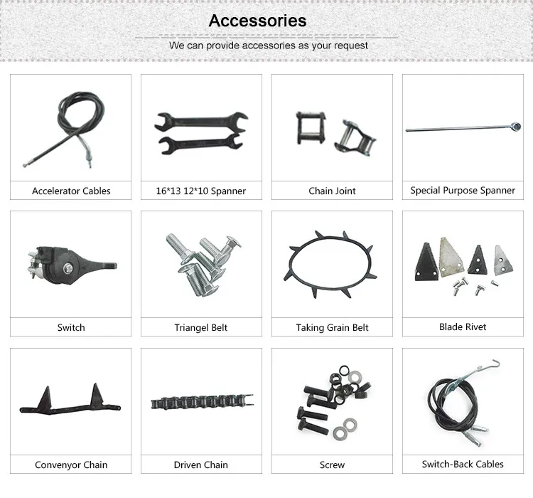 4G120B модель бензинового дизельного двигателя, ручная машина для резки, Малый кунжутный комбайн для сои