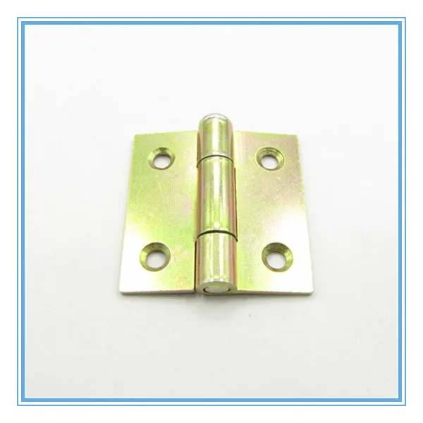OEM factory Window and door hinge manufacturer Iron loose pin hinge