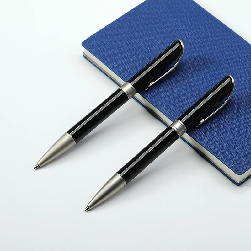 
Free Sample Advertising Ballpoint Pen with OEM & ODM 