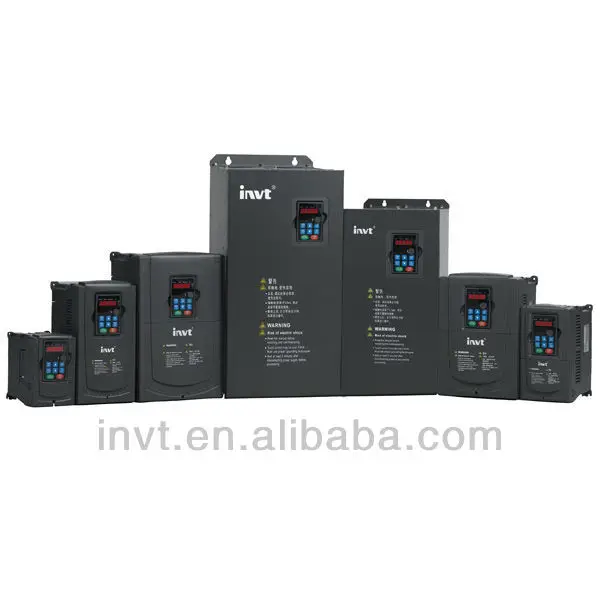 Goodrive200 series AC Variable Frequency Converter