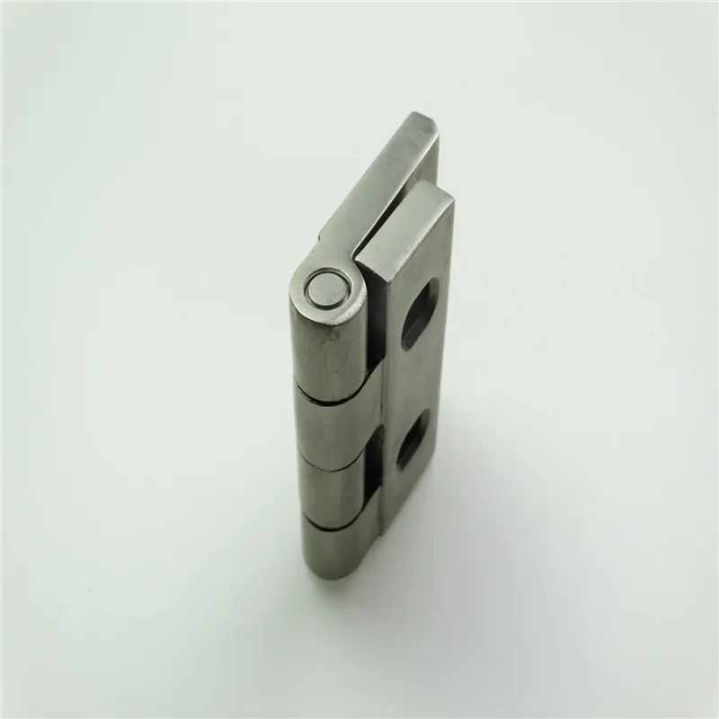China Customized Lost Wax Investment Casting Stainless Steel Door Hinge