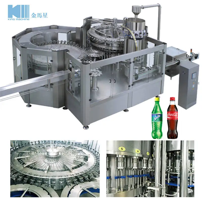 
High Quality Carbonated Beverage Making Machine / CO2 Mixer 
