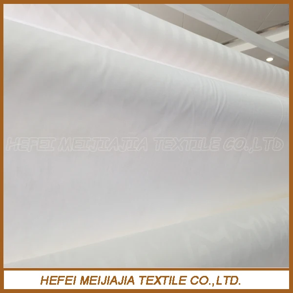 
Wholesale 100% cotton fabric 300tc 60x60 116width for bed sheet and quilt in large rolls 