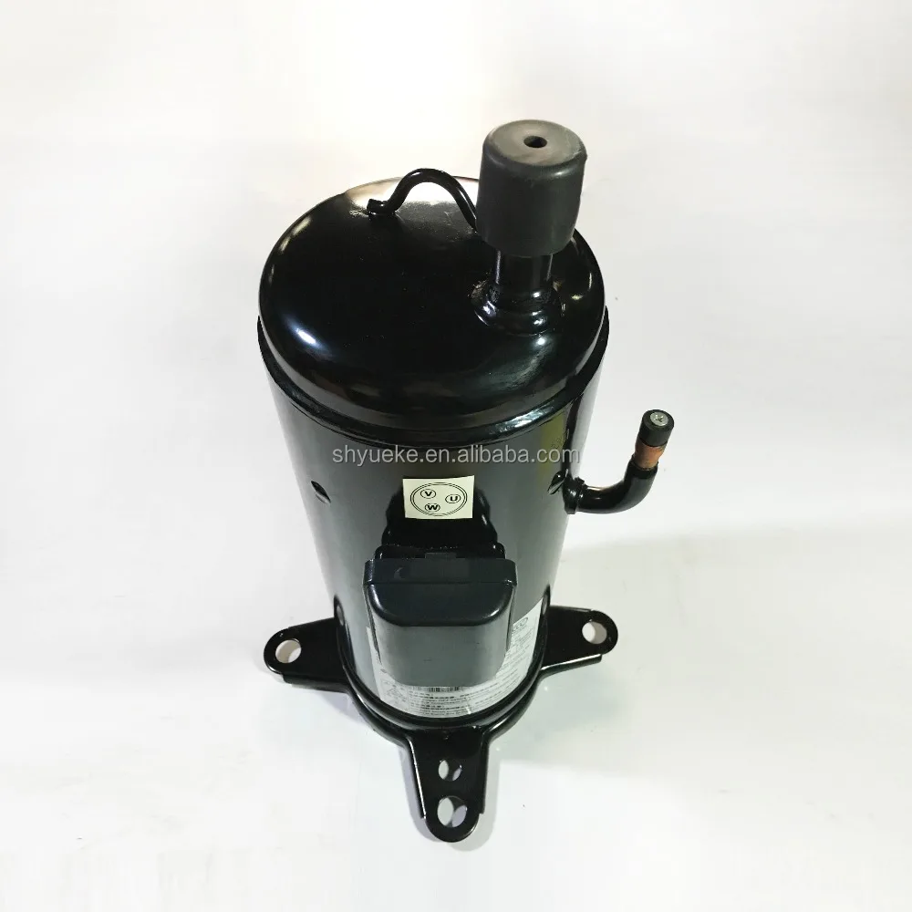 60000 Btu Hitachi- Scroll Compressor 503DH-80D2