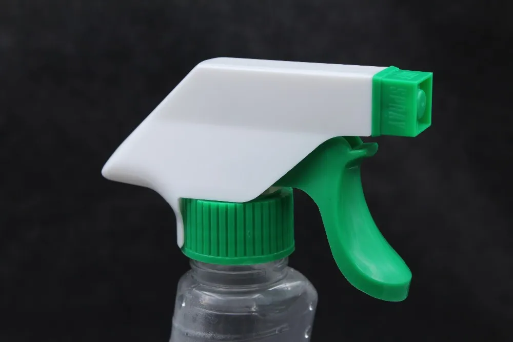 2024 Kinglong fine plastic liquid pressure fog trigger sprayer K-T03F 28/410