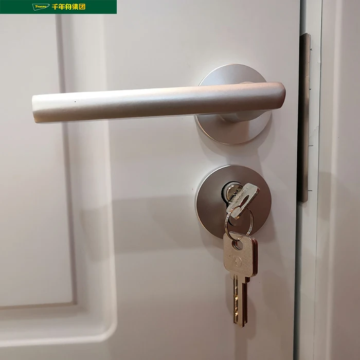 Hot Sale Factory Price Modern Design Waterproof Internal House Bedroom Front Entrance Classic Main Wooden Door Design