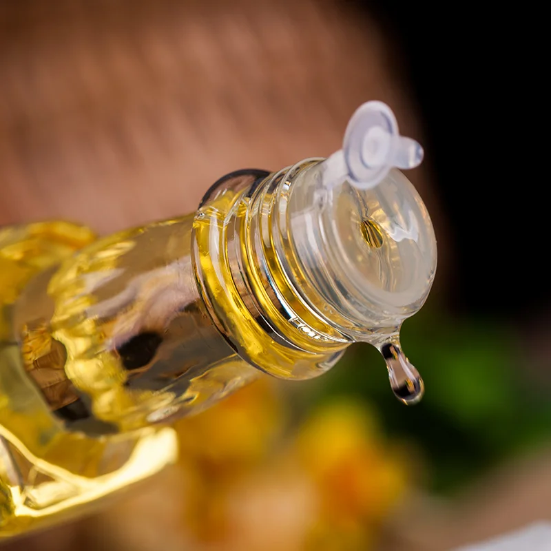 130ML Pure Olive Essential Oil Nourishing for Dry Skin Olive Oil Body Hair Facial Moisturizing Massage Oil Pregnant Woman B01174