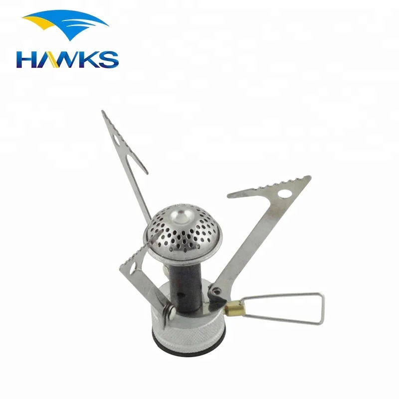 CL2B-DA01B Comlom Camping Gas Stove Mini Butane Gas Stove Camping Gas Burner