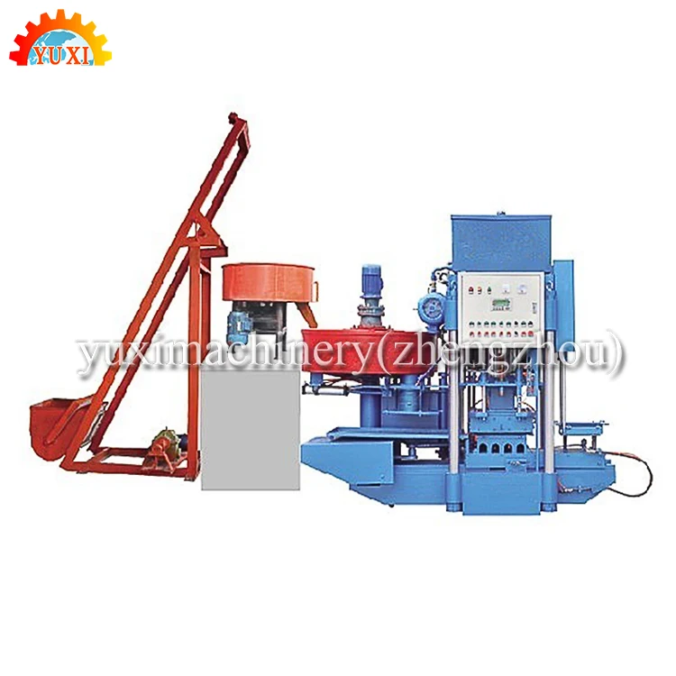 Automatic Marble Chips Floor Tiles Machine 3D Tile Making Machine