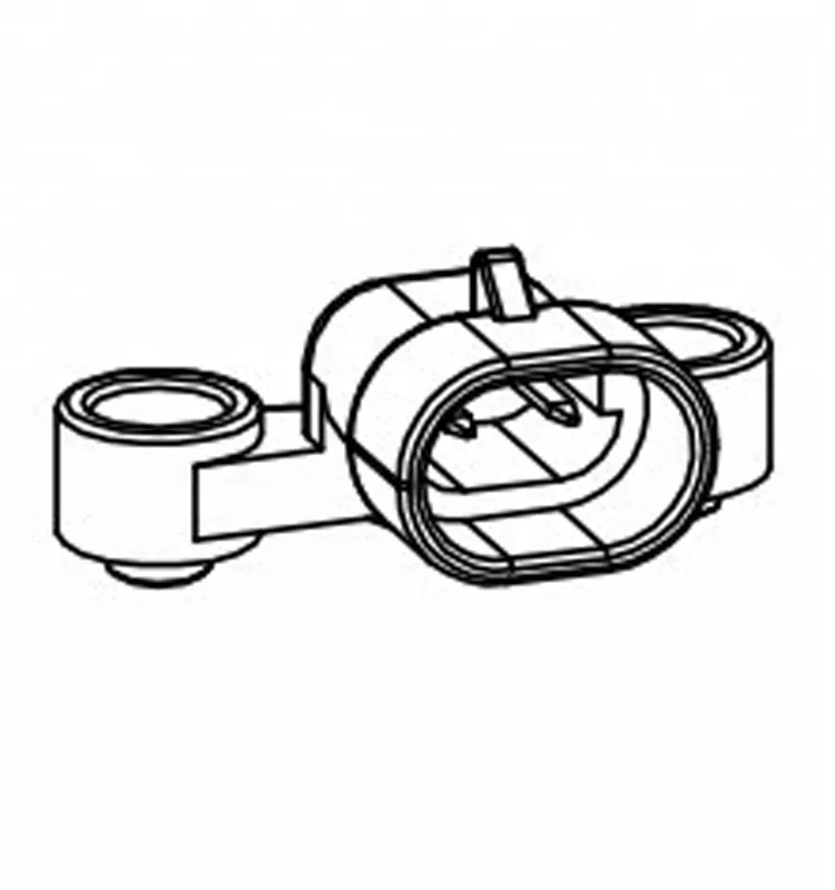 
High-end 12V Sport Snail Tweeter Horn 