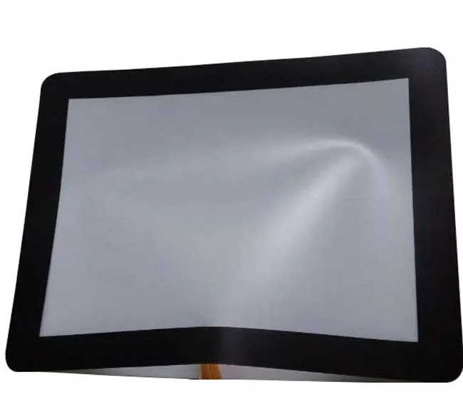 Creative soft mouse pads mats,magnetic mouse pad