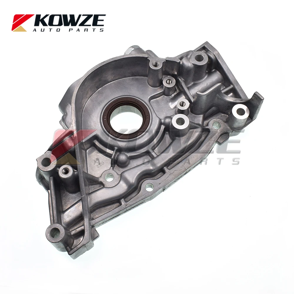Auto Front Cylinder Block Case Assy For Mitsubishi Pajero V73 V93 6G72 V65 V75 6G74 V77 V97 6G75 2001-2009 MD363751 1211A021