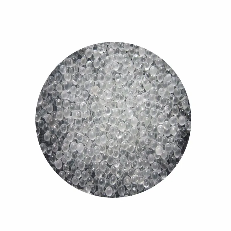 
Thermoplastic Road Marking Drop on High Reflective Glass Beads 