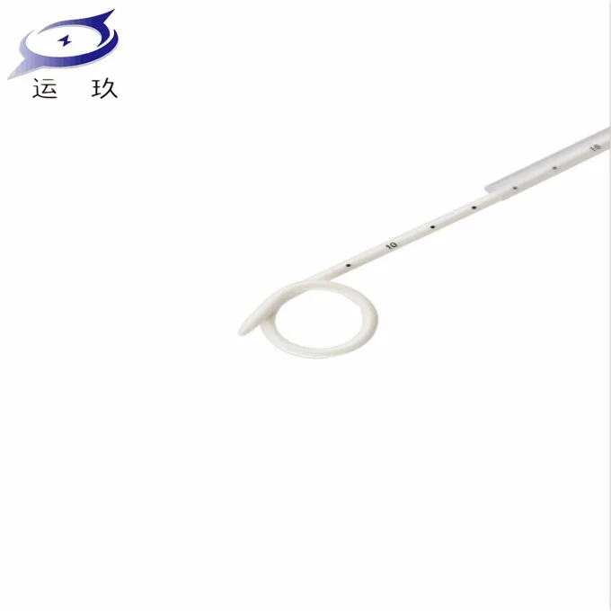 Medical Catheter/Pigtail Drainage Catheter, Surgical catheter