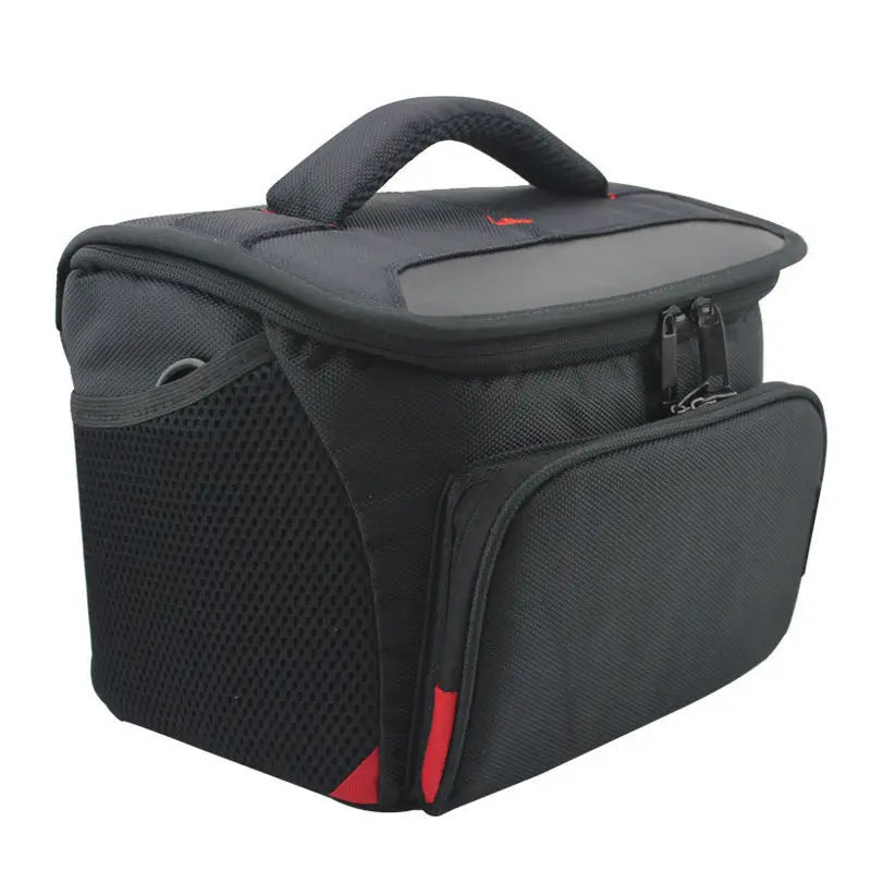 Waterproof nylon travel camera photo bags