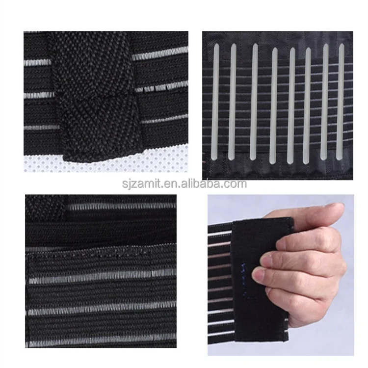 cheap price high quality pain relief Back Brace Support Belt
