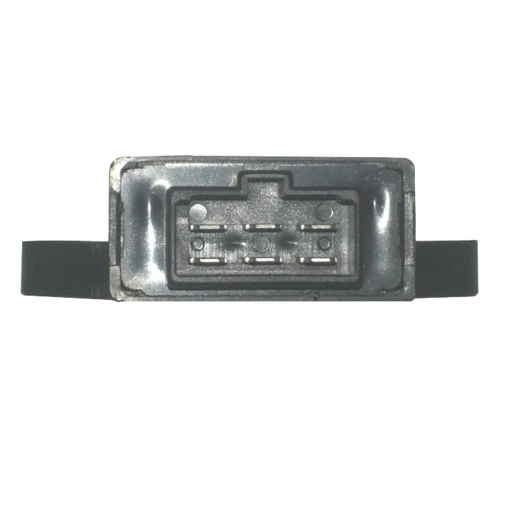 GN250 CDI 6 Pin 12V fit for GN250CC,Loncin 300cc atv,motorcycle.