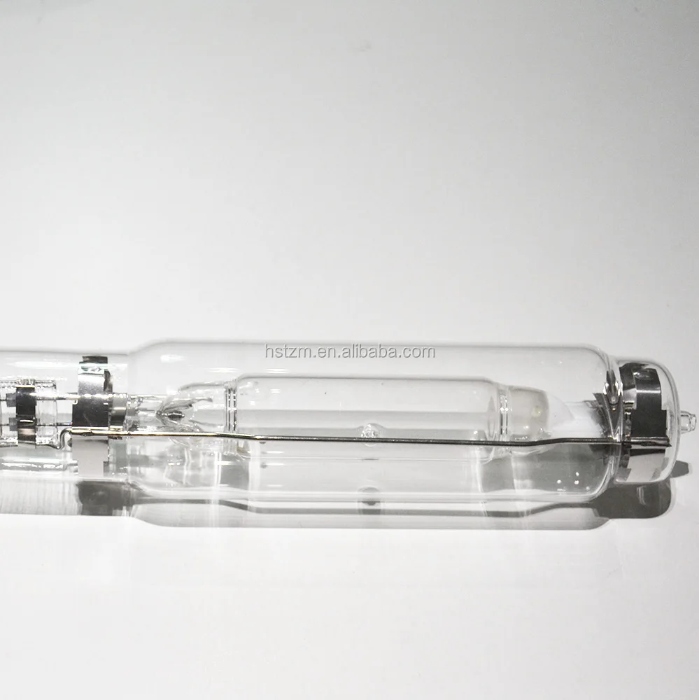 Professional lamps manufacturers 220V Ballast 380v  T65 2000W metal halide lure fishing lamp underwater quartz shell