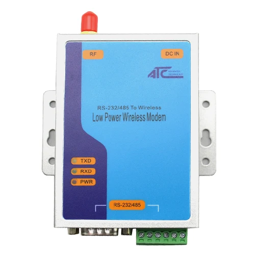 Wireless RS485 Transmitter and Receiver Converter(ATC-871-S2)