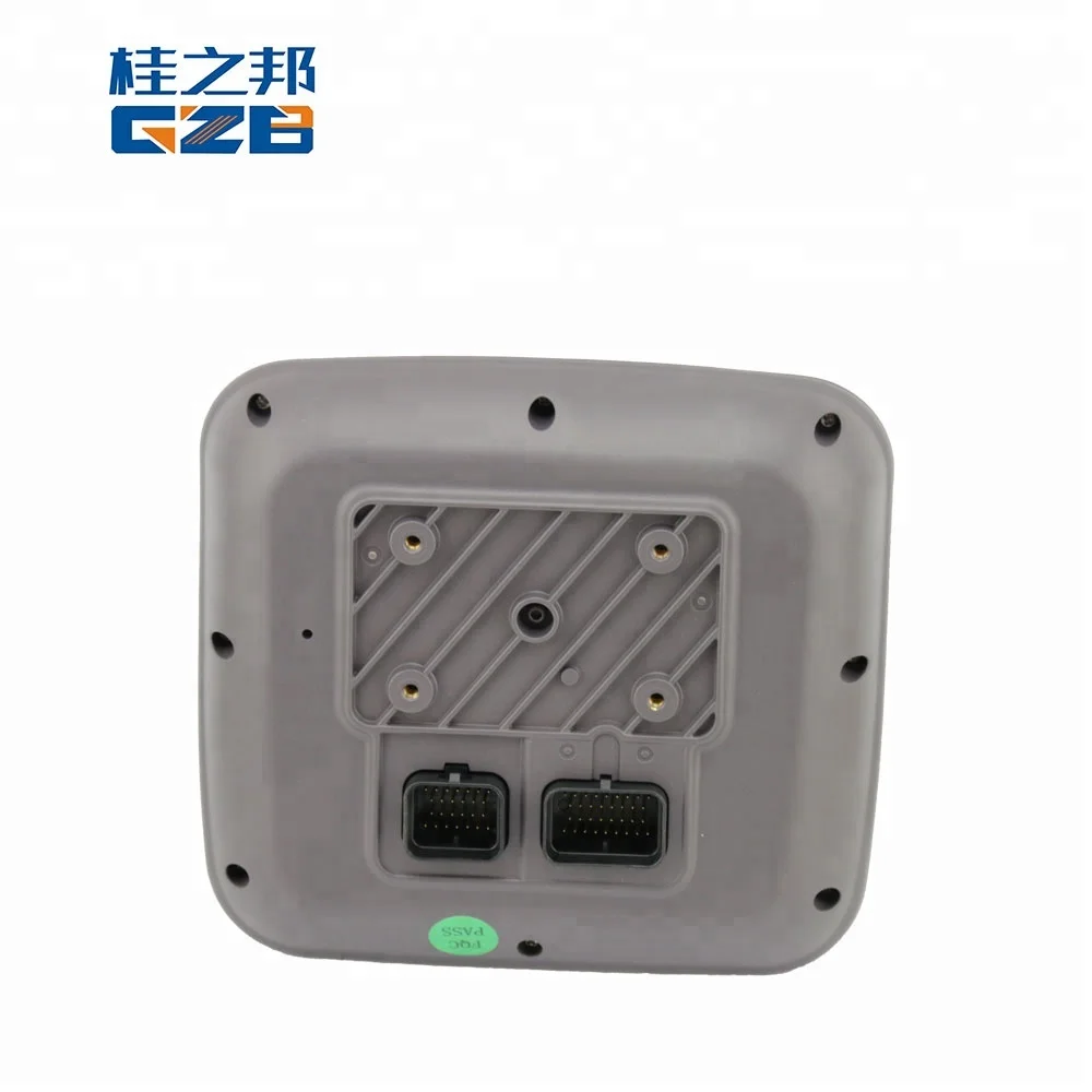 excavator spare part 803547287 Electronic Monitor for  XE215/XE335/XE370