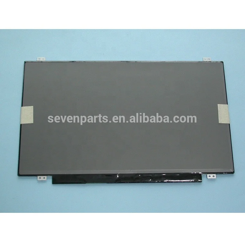 14 led 1600x900 40pin slim laptop lcd screen B140RW02 V.0 b140rw02 v0