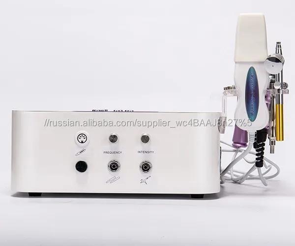 Новые продукты Популярных 8 в 1 многофункциональный салон новейших угорь снижение био тонкий face beauty machine