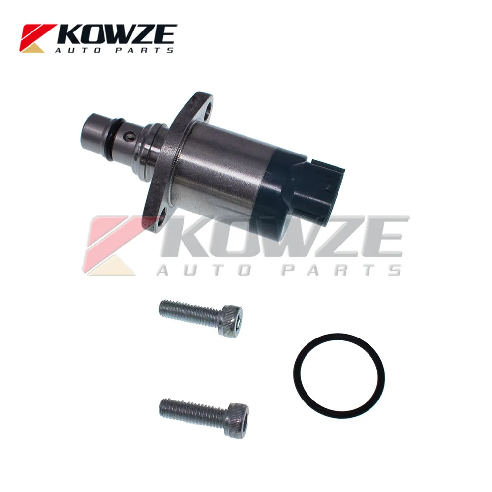 4D56 Injection Pump Suction Control Valve Kit For Mitsubishi Pajero Sport Triton L200 1460A056 294200-2760