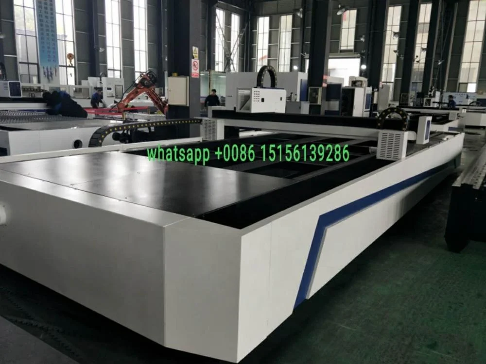 Bottom price  sheet metal 3015 Fiber laser cutting machine  maquina de corte por laser de fibra