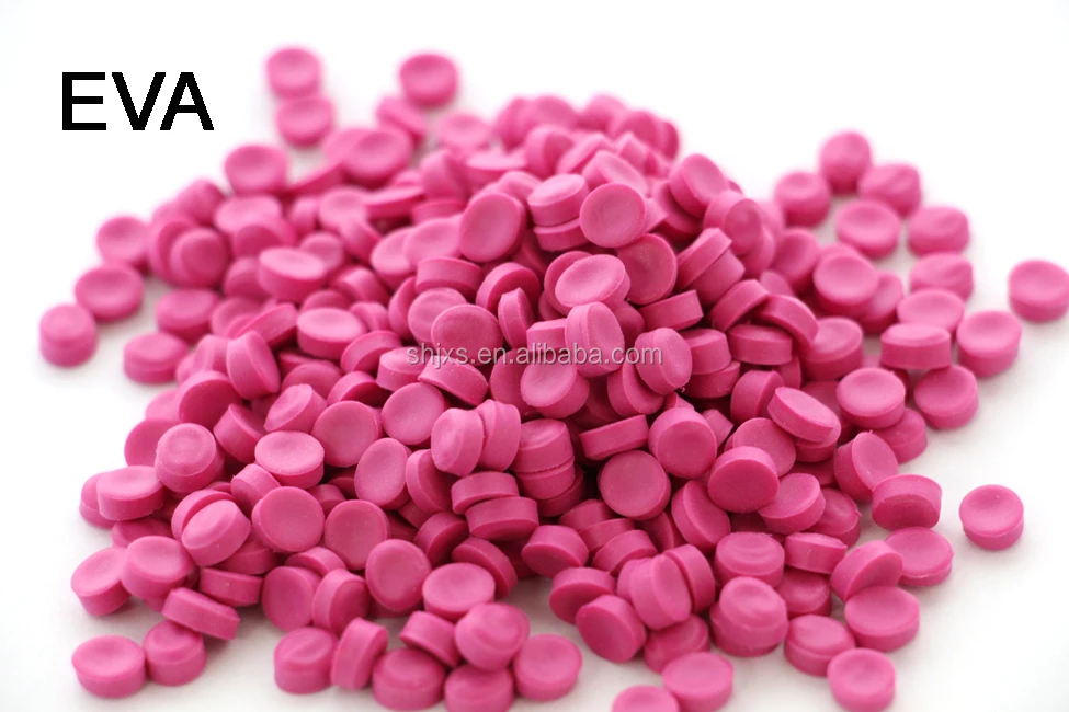 Eva granule/Eva foaming granule for shoe production