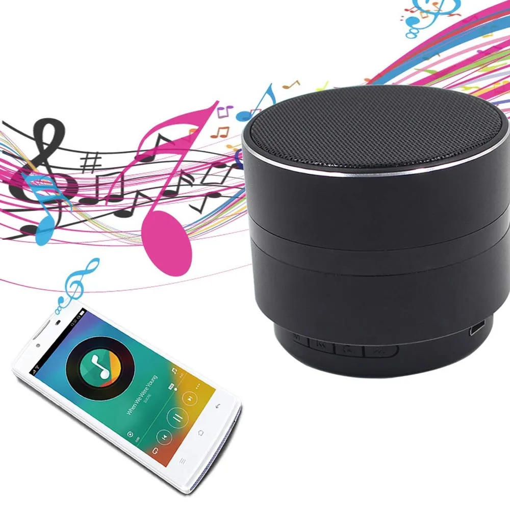  Беспроводная Bluetooth-камера со скрытым динамиком Wi-Fi