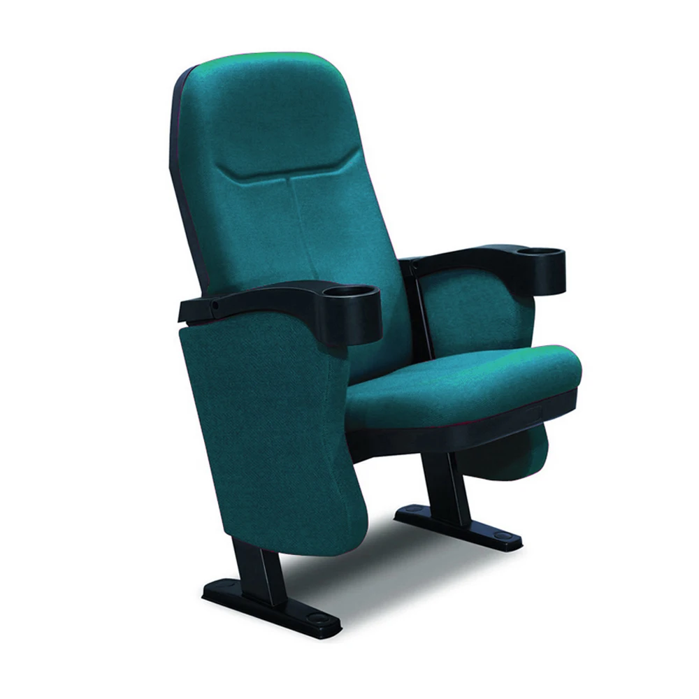 3D cinema theater chair / vip cinema seating