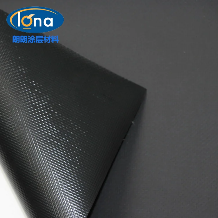 Factory Price PVC Coated 500D Polyester Waterproof and durable Fabrics For Bags