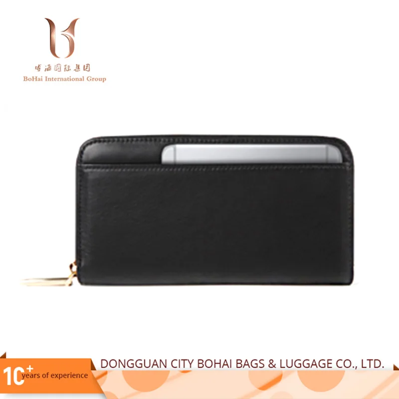 Современный дизайн лучшее качество низкая цена дамы кожаный бумажник женщин