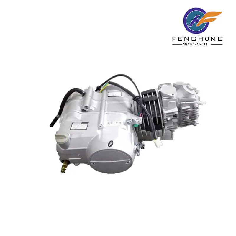 Cheap CCC certificated 50cc motorcycle bicycle engine assembly
