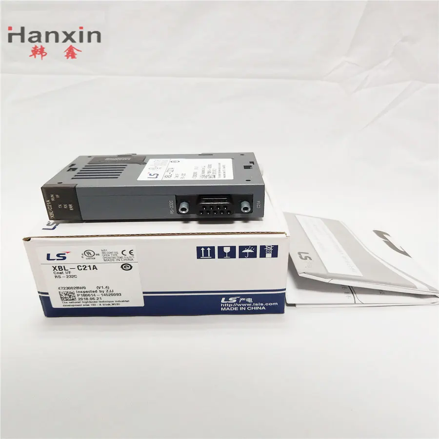 Korea LS plc control module XBL-C41A  agent