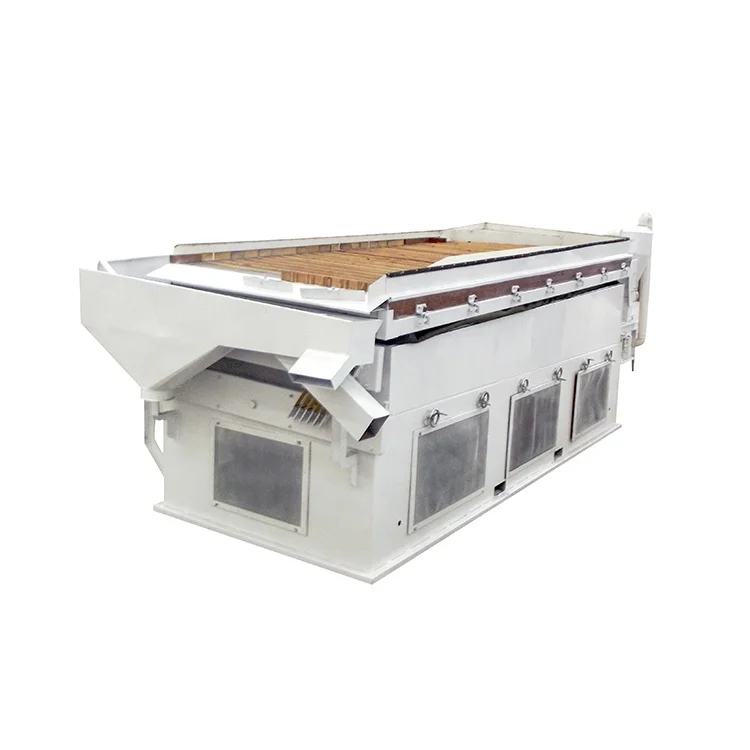 sunflower wax gourd oats moringa sesame seed separators