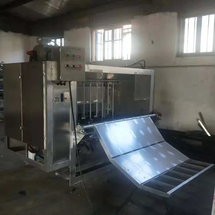 Factory wholesale pig dehairer and scalding machine pig dehairer for sale dehairer machines pig