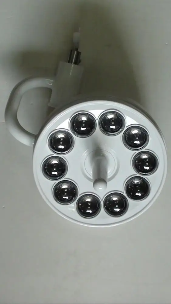 
Dental Surgical light / Surgical Led lamp Shadowless supply 
