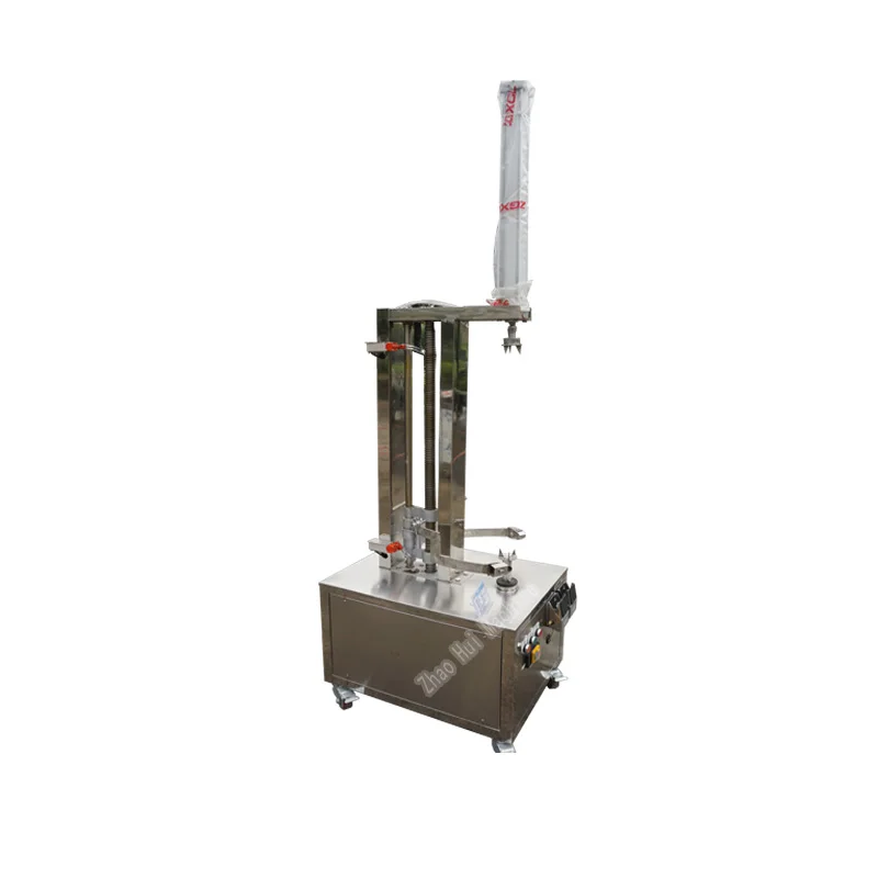 Industrial Hami melon peeler machine/wax gourd peeling machine/machine remove skin from fruit or vegetable