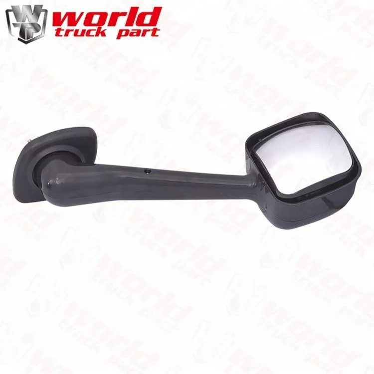Freightliner Cascadia Hood Mirror Side Mirror for Heavy Trucks