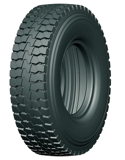 Новинка Грузовые шины 10R20 для КАМАЗ