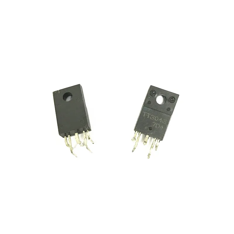 Electronic Components Tt3034 Tt3043 for Epson R290 P50 L800 T50 Transistors Compatible