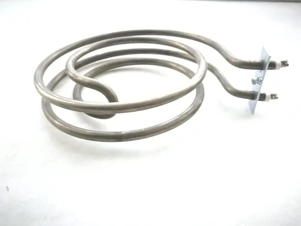 The TZCX brand Customized electric heater parts heater coil element for  warm air blower
