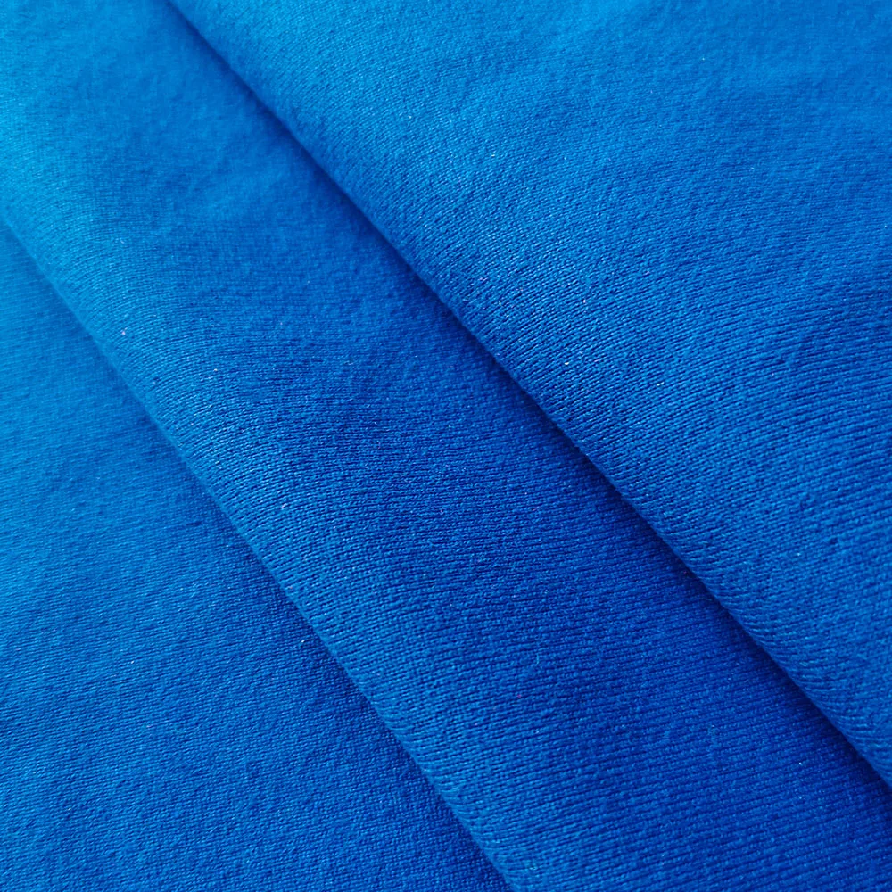 
fabric manufacturer sustainable full-dull nylon cotton touch fabric for legging gym wear 3080 