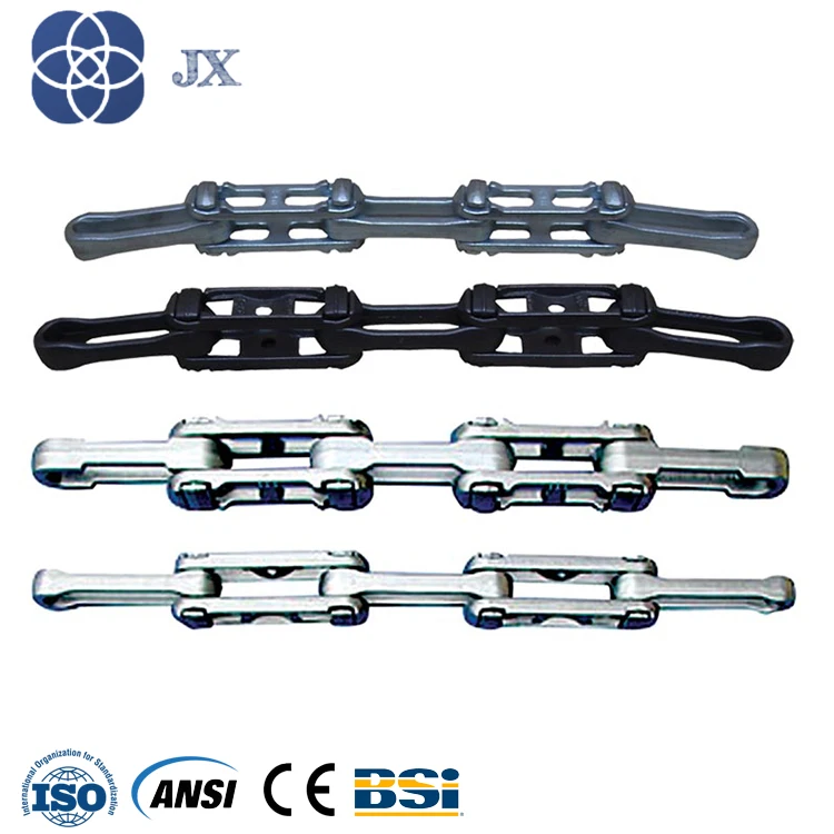 Trolley Hanging Drop Forged Overhead Chain H698